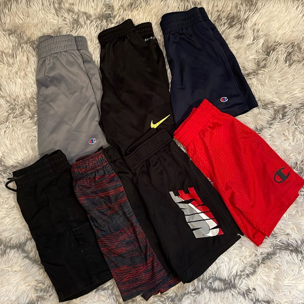 Shorts